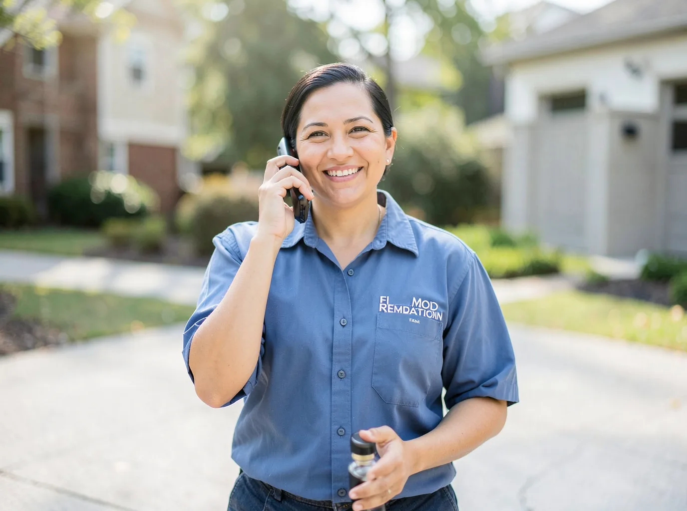 Mold Remediation Almyra, AR FAQs